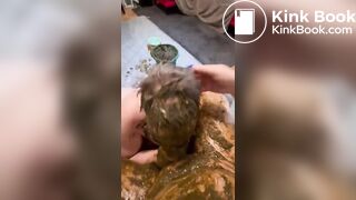 My Sub lick my scat Pic - ThisVidcom