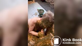 My Sub lick my scat Pic - ThisVidcom