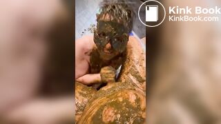 My Sub lick my scat Pic - ThisVidcom