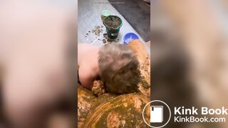 My Sub lick my scat Pic - ThisVidcom