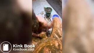 My Sub lick my scat Pic - ThisVidcom