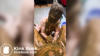 My Sub lick my scat Pic - ThisVidcom