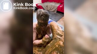 My Sub lick my scat Pic - ThisVidcom