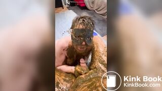 My Sub lick my scat Pic - ThisVidcom