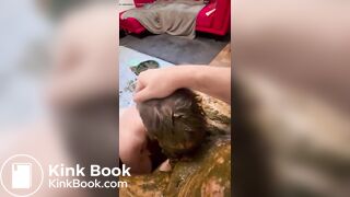 My Sub lick my scat Pic - ThisVidcom