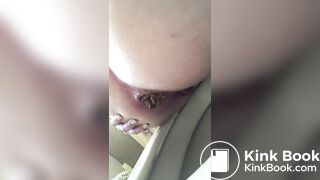 big dookie's rock in a hard place