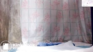 Orgasmic Vib Squirts And Big Pooping