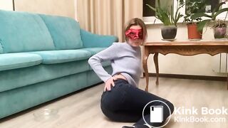 la p'tite culotte rouge