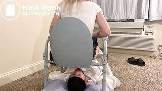 bottom less toilet 2