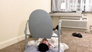 bottom less toilet 2