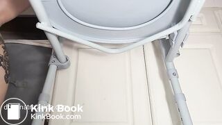 Potty Seat Shit 19