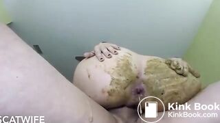 Extreme scat and puke