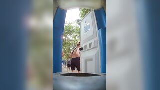 Arret pipi et caca