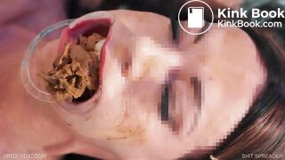 Shit Spreader - ArtOfScatcom