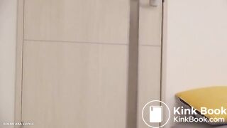VICIOUS ASIAN TOILET FEEDING PT6