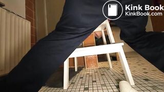 une expulsion impécable