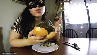 Spit Drenched Shit Sub