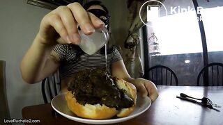 Spit Drenched Shit Sub