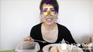 Shit Sweet Donuts