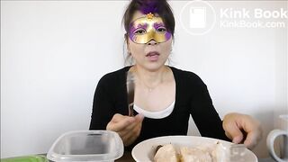 Shit Sweet Donuts