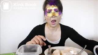Shit Sweet Donuts