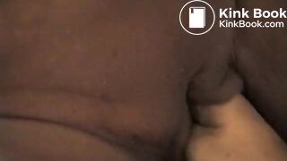 BBW Granny and MILF Have Scat Sex