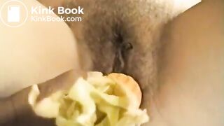 BBW Granny and MILF Have Scat Sex