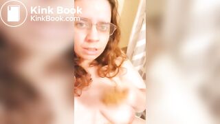 Shit Smearing Ugly Fat Pig Tiffany Soto