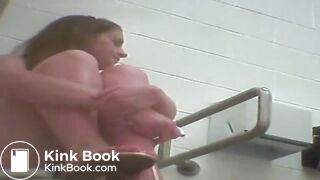 feet up dookie down 2