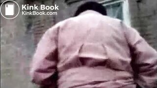 Public poop spy 5