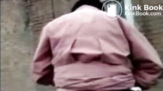 Public poop spy 5
