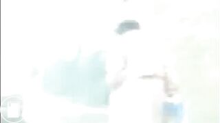Public poop spy 5