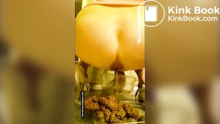 une vraie chieuse