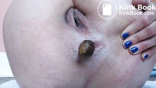 Teasing Asshole and Sucking Turd