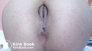 Teasing Asshole and Sucking Turd