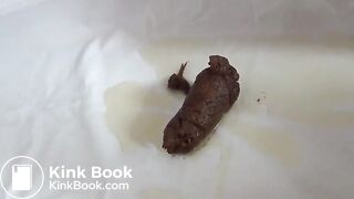 You Can Only Shit On It