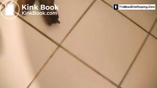 Huge Mesmerizing Poop