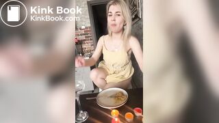 Misty Phoenix - Drinking Pee and Eating Poop