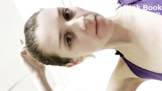 Eating Another Small Turd