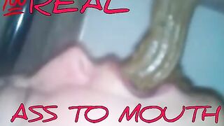 SHIT IN HER FACE COMPILATION