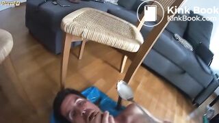 Mistress Anna - Born To Eat My Shit