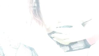 plugging the spurt of shit