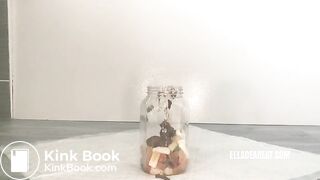 Sweet Jar Shit