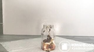 Sweet Jar Shit