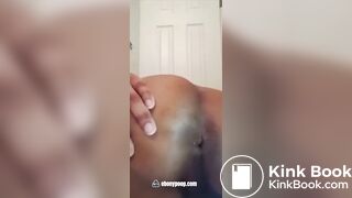 Scat Girl 20