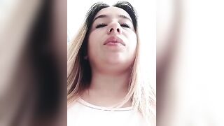 follow me