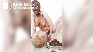 Super cute and super dirty