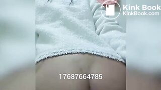 Toilet Push