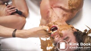 Wasteful Liquidation - ArtOfScat