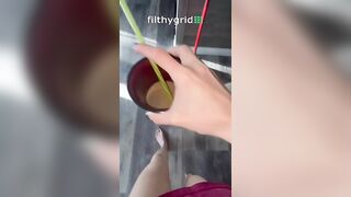 Poopy time